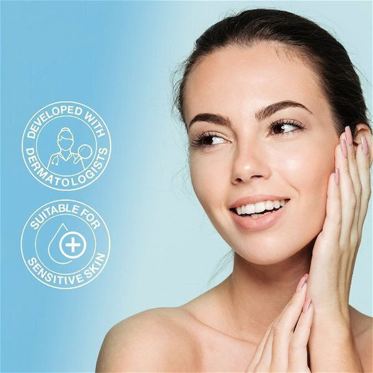 Neutrogena Hydro Boost Gel-Κρέμα Extra Rich 48ωρο Ενυδατικό Gel Προσώπου Ημέρας με Υαλουρονικό Οξύ 50ml