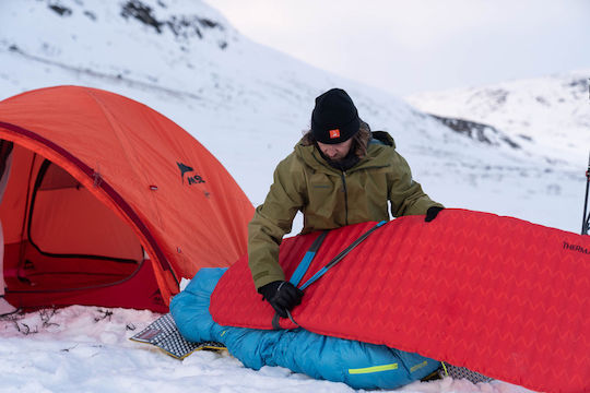Thermarest Prolite Apex Einzeln Camping Schlafmatte { pn }}