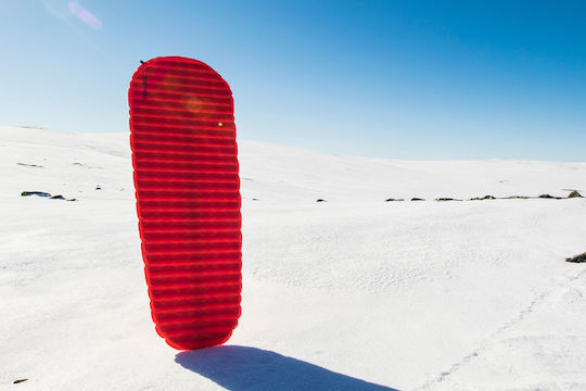 Thermarest Prolite Apex Einzeln Camping Schlafmatte { pn }}