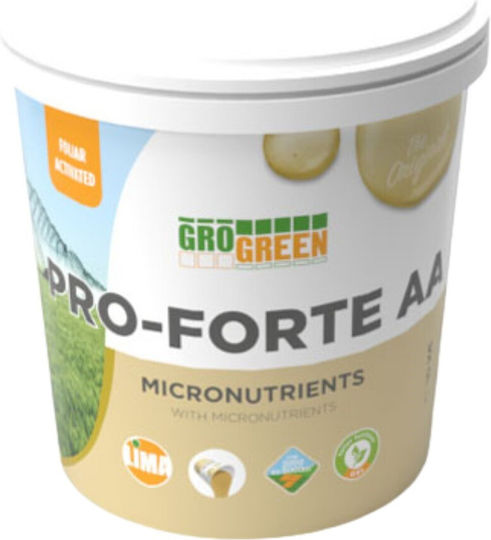 Farma Chem Κρυσταλλικό Λίπασμα Φωσφόρου, Θείου για Ανθοφόρα Φυτά 1kg