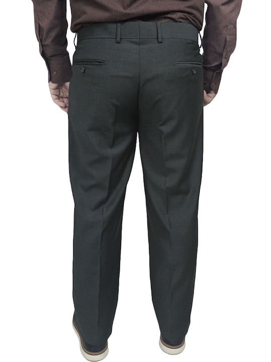 Hose Anzug Charcoal
