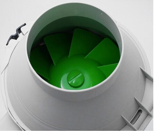 Havaco Industrial Ducts / Air Ventilator 200mm