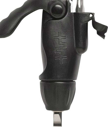 Burton Bullet Πολυεργαλείο Μαύρο 1080110a02rg