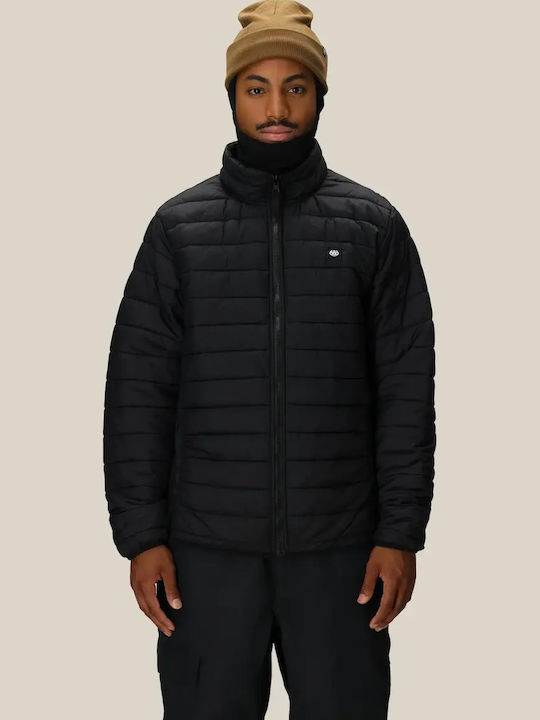 686 I-008289-1890 Ανδρικό Μπουφάν για Σκι & Snowboard Καφέ 686 I-008289-1890 Ανδρικό Μπουφάν για Σκι & Snowboard Καφέ