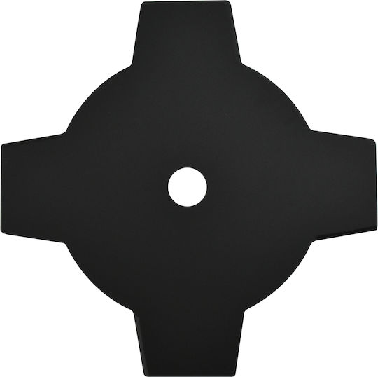 Kraft Disc de tăiere a buruienilor 255mm 4 dinți 69392