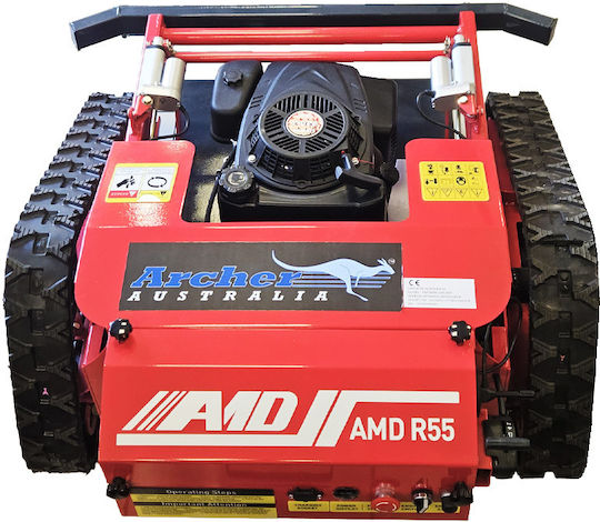 Panther AMDR 55 Remote Hybrid Καταστροφέας