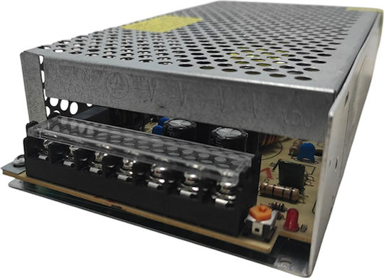 Systems Power Supply for CCTV Systems 99912811