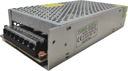 Systems Power Supply for CCTV Systems 99912811