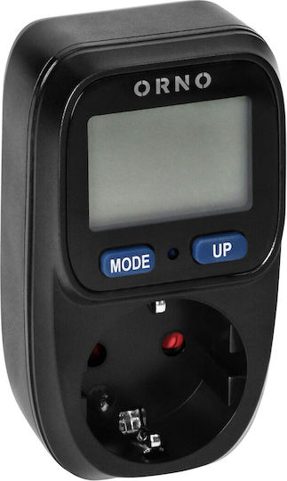 Orno Electrical Meter Socket