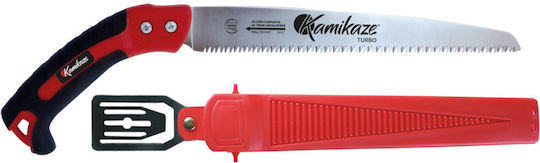 Kamikaze Handsäge Baumsäge 24cm