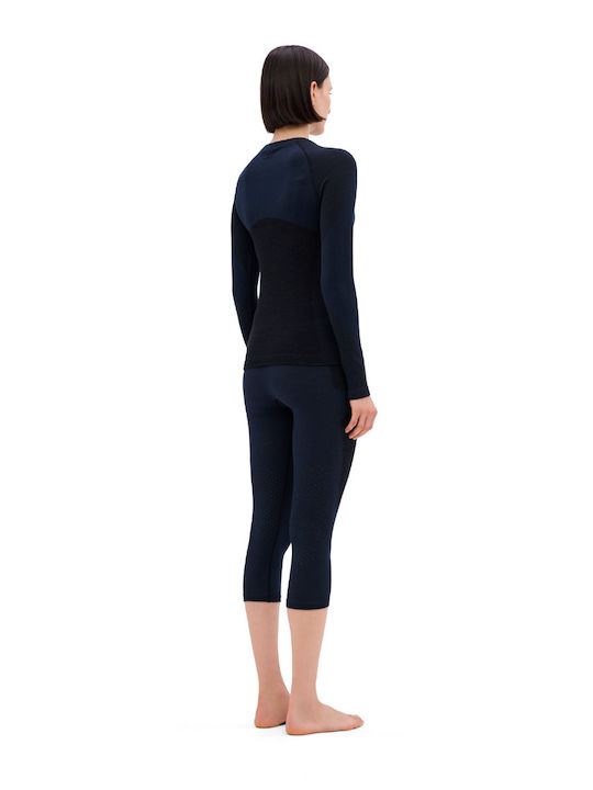 CEP Men's Thermals Pant Black
