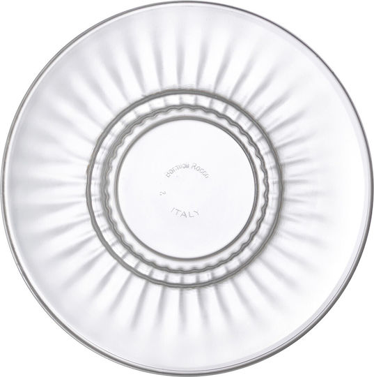 Πιατάκι Espresso 14cm Barshine – Bormioli Σετ 6 Τεμαχίων