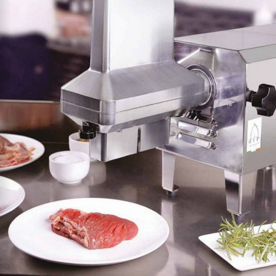 Tender 900K Pro Commercial Schnitzel Machine 750W 62x27x45cm