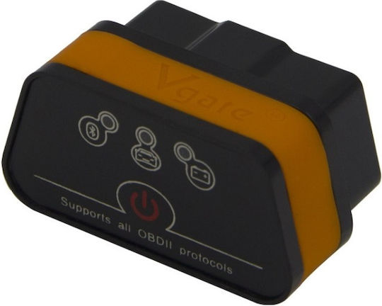 Vgate Obd2 Car Diagnostics WiFi Tool OBD 2