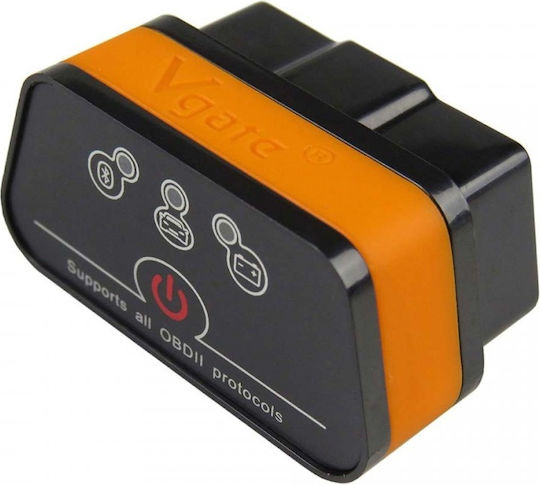 Vgate Obd2 Car Diagnostics WiFi Tool OBD 2