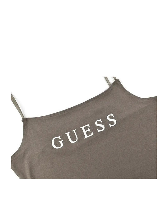 Guess Γυναικείο Κορμάκι Guess Γυναικείο Κορμάκι
