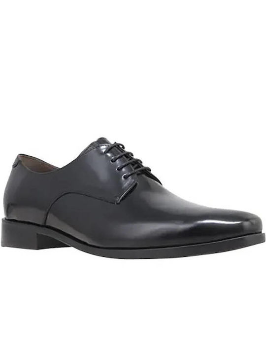 Pantofi casual pentru bărbați Negre