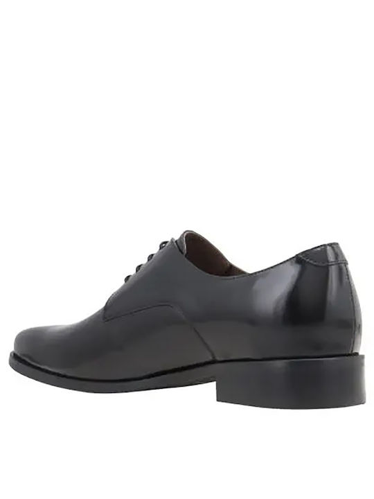Pantofi casual pentru bărbați Negre