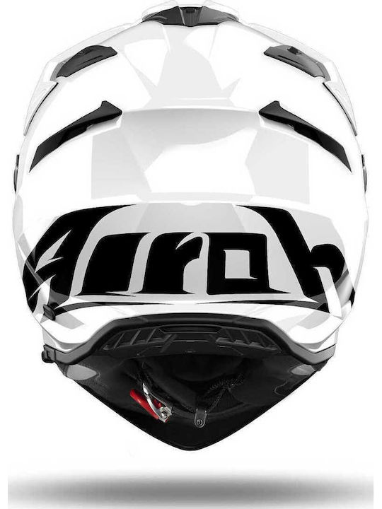 Airoh Bandit Full Face ECE 22.06 Airoh Bandit Full Face ECE 22.06