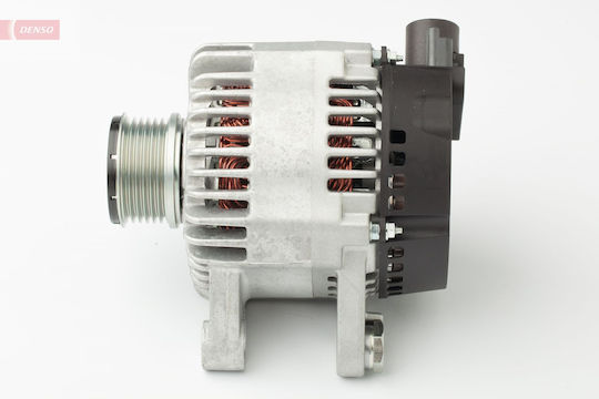 Alternator Citroen C-elysee Denso Dan1071