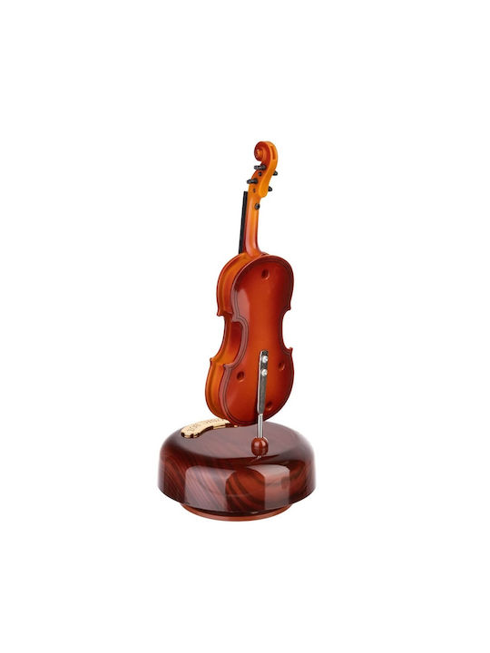 SP Souliotis Miniatură Decorativă Plastic 1buc