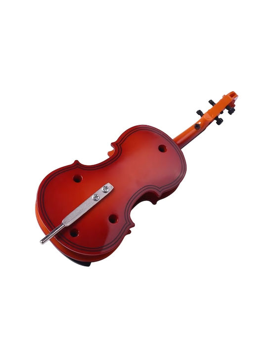 SP Souliotis Dekorative Miniatur