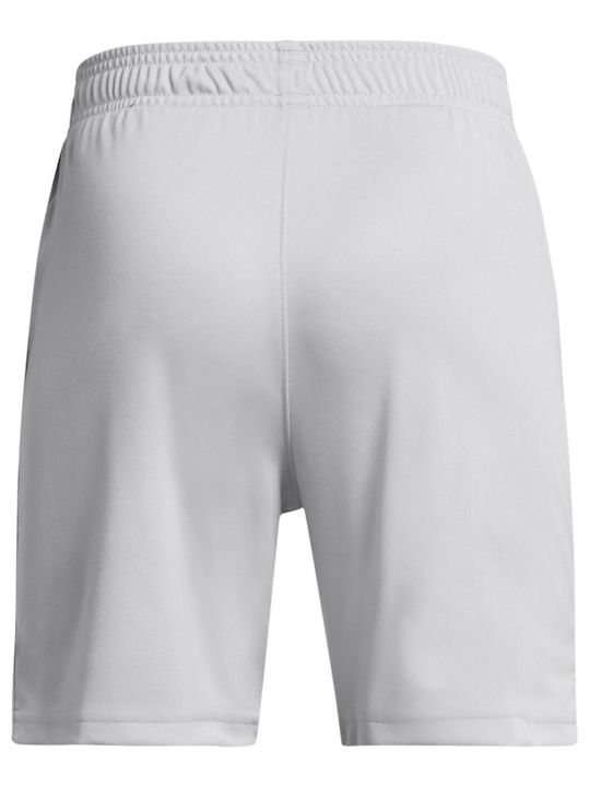 Under Armour Kids' Athletic Shorts/Bermudas Tech Logo Black