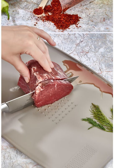 Viosarp Schneidebrett 1Stück