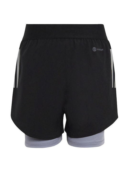 adidas Kids' Athletic Shorts/Bermudas Performance Black