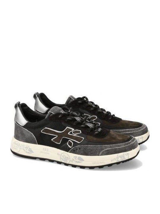 Ανδρικά Sneakers Dark Brown