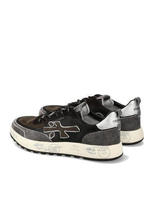 Ανδρικά Sneakers Dark Brown