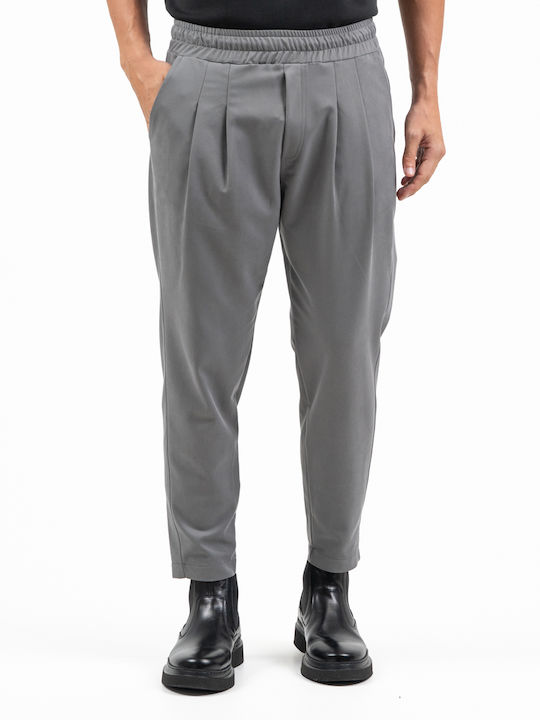 Pantaloni Anthracite