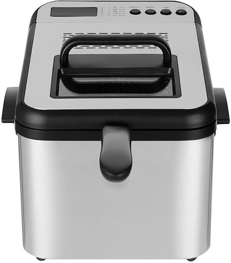 Sencor S-SFR8200SS Πολυμάγειρας 3.2lt