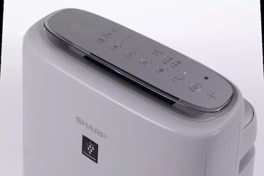 Sharp Καθαριστής Αέρα 30W για Χώρους 28m²