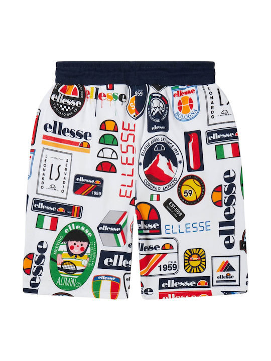 Ellesse Ellesse