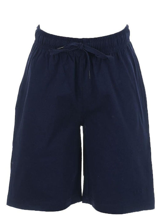 Kids' Shorts/Bermudas Fabric BLACK