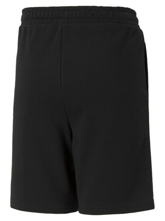 PUMA Kids' Athletic Shorts/Bermudas Active Black