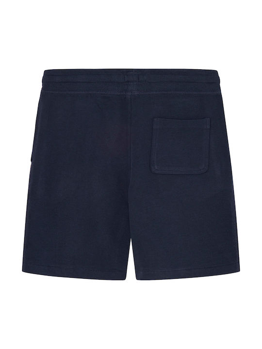 Pepe Jeans Kinder Shorts & Bermudas Denim New Eddie Pepe Jeans Kinder Shorts & Bermudas Denim New Eddie