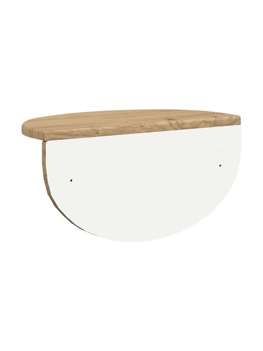 Noptiere Maro 2buc 38x19x19cm