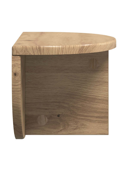 Noptiere Maro 2buc 38x19x19cm