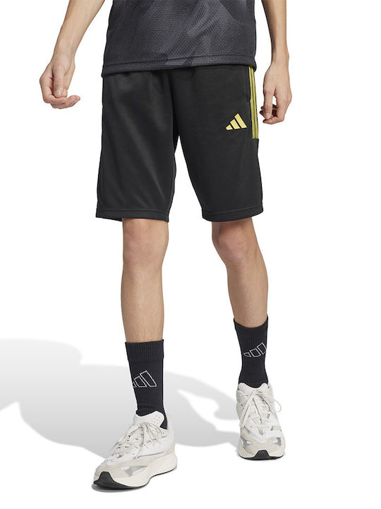 adidas Kids' Athletic Shorts/Bermudas Black