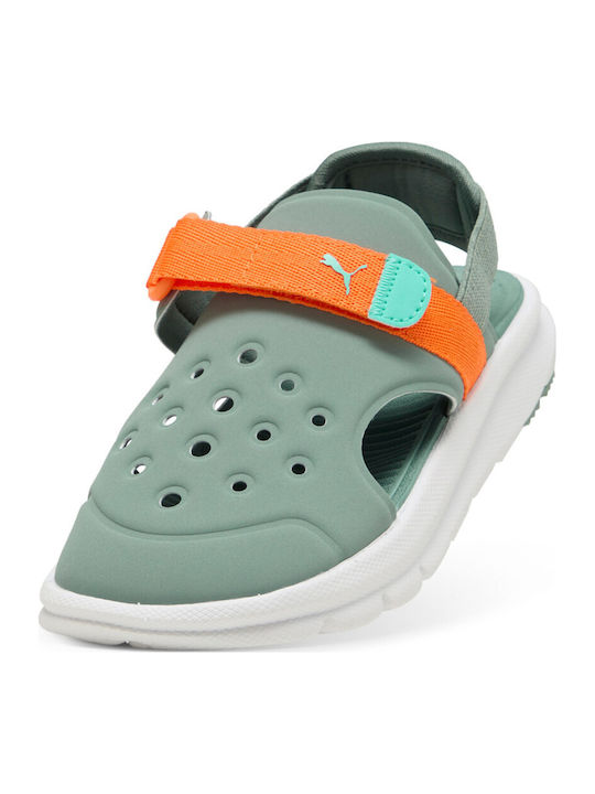 Kids' Sandals Evolve Sandal Green