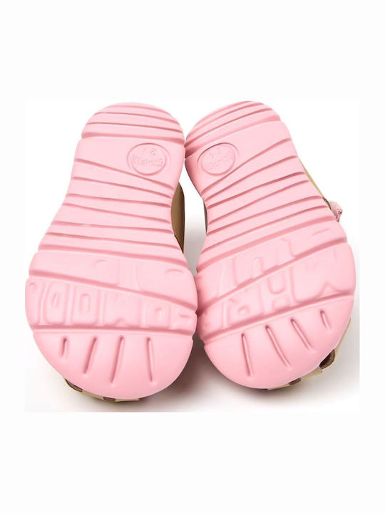 Kids' Sandals Oruga Pink