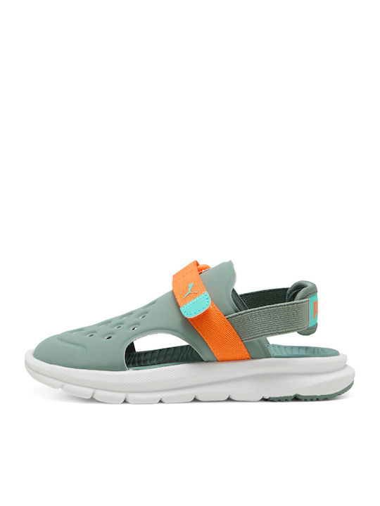 Kids' Sandals Evolve Sandal Green