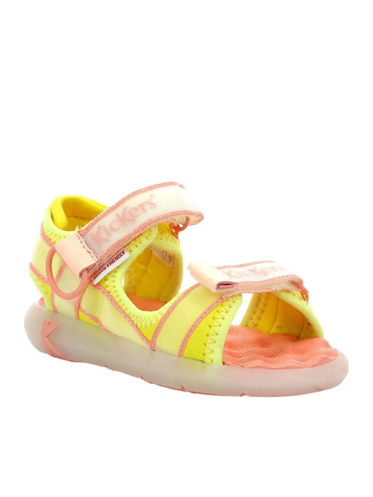 Kickers