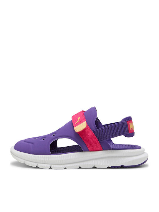 PUMA