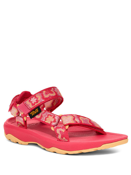 Kinder Sandalen Hurricane XLT 2 Rosa