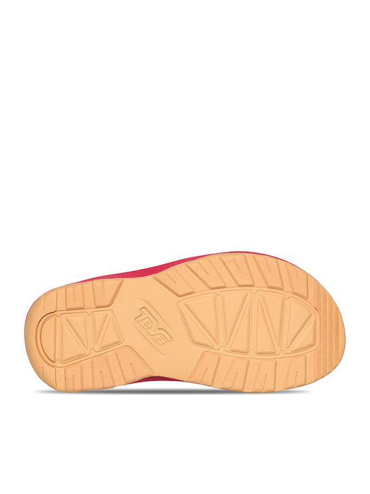 Kinder Sandalen Hurricane XLT 2 Rosa