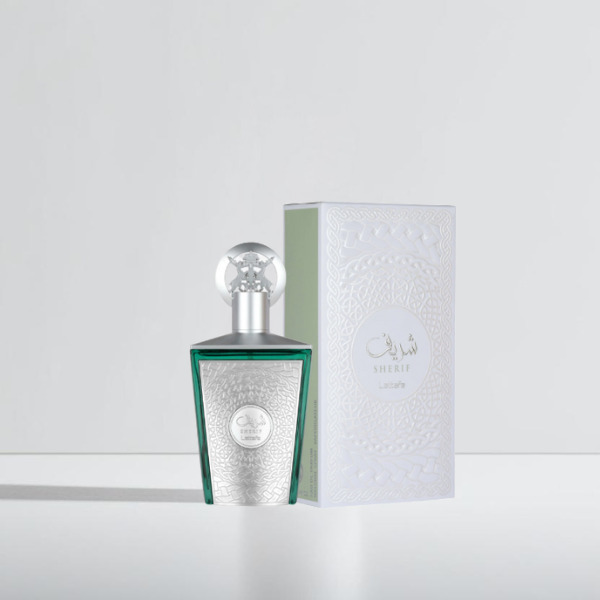 Lattafa Sherif Eau de Parfum 100ml | Skroutz.gr