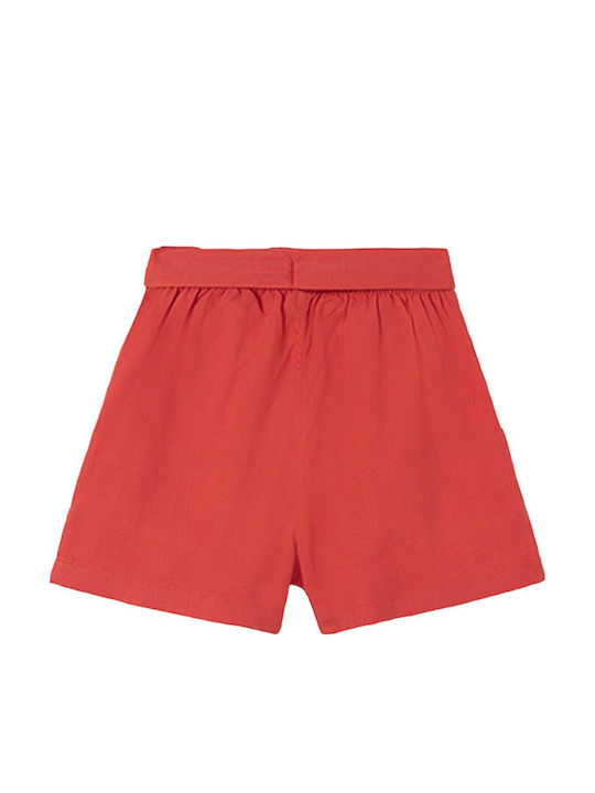 Kids' Shorts/Bermudas Fabric Ceramides